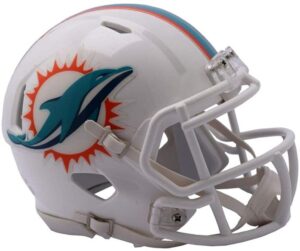 Riddell NFL Dolphins Unisex Replica