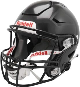 Football Helmet Riddell