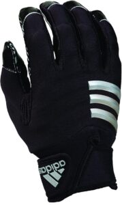 Football Lineman/Linebacker Gloves adidas