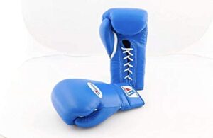winning training boxing gloves
