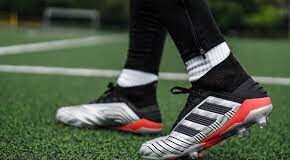 Football Cleats for Speed