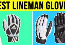 Best Football Lineman Gloves