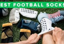 Best Football Socks