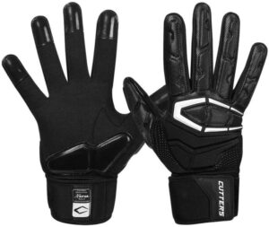 Lineman Padded Gloves Cutters