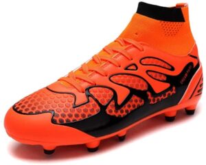 DREAM PAIRS FootballSoccer Shoes
