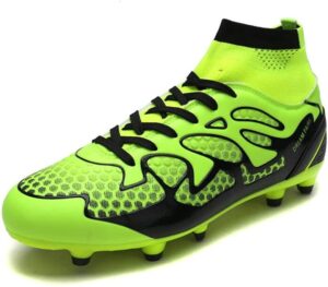 Football and Soccer Shoes DREAM PAIRS 