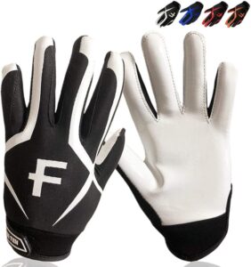 Football Gloves FINGER TEN