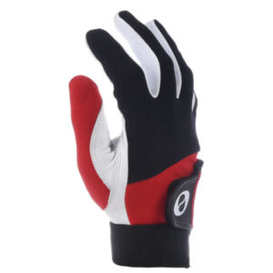 Optima Max Grip - Reinforced Double Layer Palm