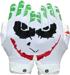 Football Gloves Repster 