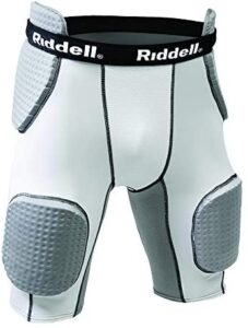Integrated Girdle Youth Riddell 