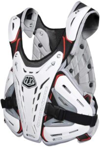 Football Chest Protector Troy Lee 