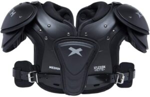 Football Shoulder Pads Xenith