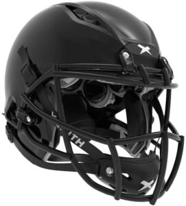 Football Helmet Xenith Shadow