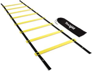 Agility Ladder Yes4All