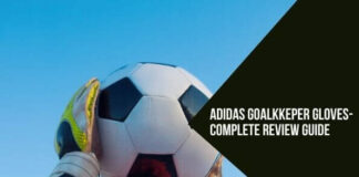 Best Adidas Goalkeeper Gloves
