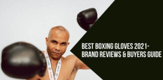 The Best Boxing Gloves