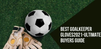 Best Goalkeeper Gloves