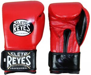Cleto Reyes- Extra Padding Gloves