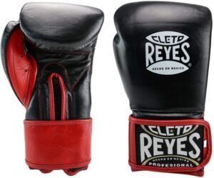 Cleto Reyes Hook & Loop Training Gloves