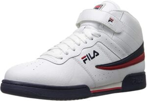 Fila Casual Basketball Shoes