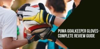 Best Puma Goalkeeper Gloves