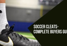 How to Buy Soccer Cleat