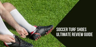 Best Soccer Cleats in the world-Featured Image