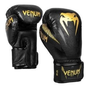 Venum Boxing Gloves Review