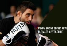 Best Venum Boxing Gloves