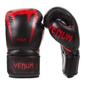 Venum MMA Gloves
