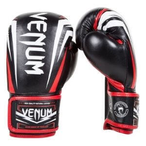 Venum Muay Thai Gloves