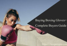 Best Boxing Gloves Buyers Guide