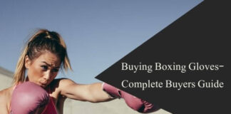 Best Boxing Gloves Buyers Guide