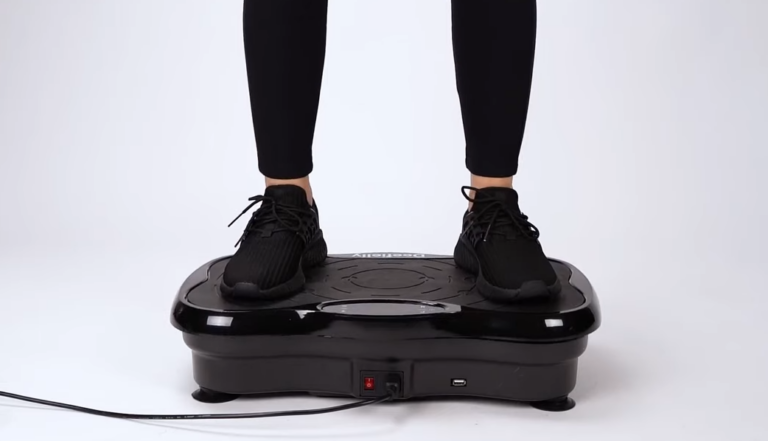 Vibration Machine for Weight Loss 