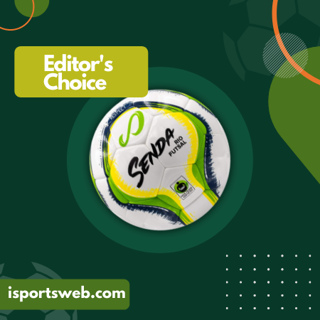 Senda Athletics – Best Futsal Ball 