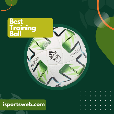 Adidas - Best Training Ball 