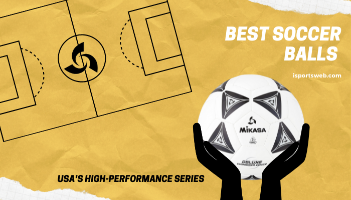 Mikasa Sports - USA's High-Performance Series
