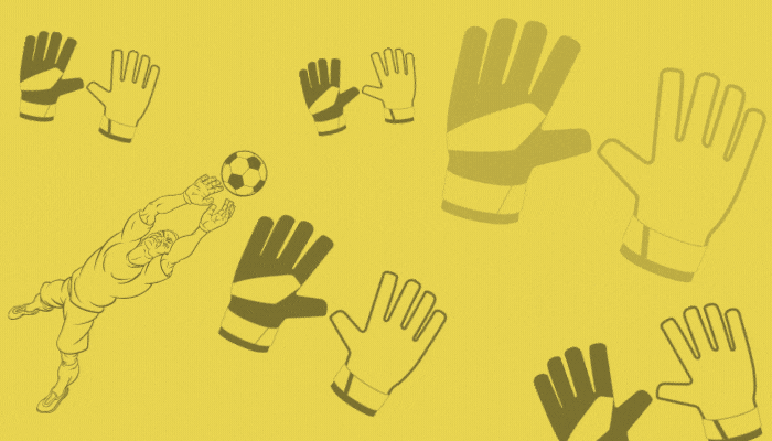  Best Youth Soccer Goalie Gloves