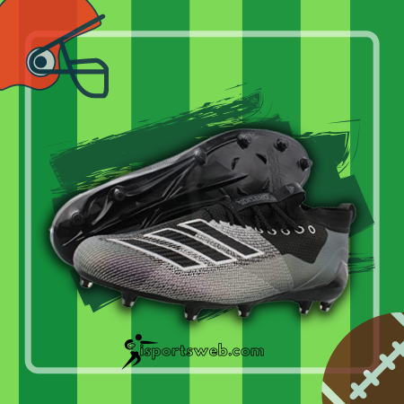 Adidas Men’s Adizero 8.0 Football Shoe