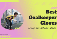 Best Budget Soccer Goalkeeper Gloves