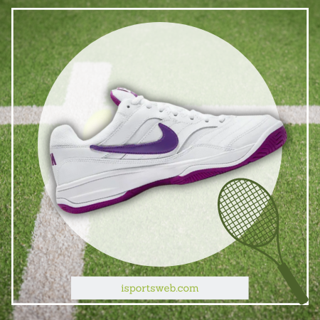 Nike’s Women Court Lite  - Top Nike Tennis Shoes